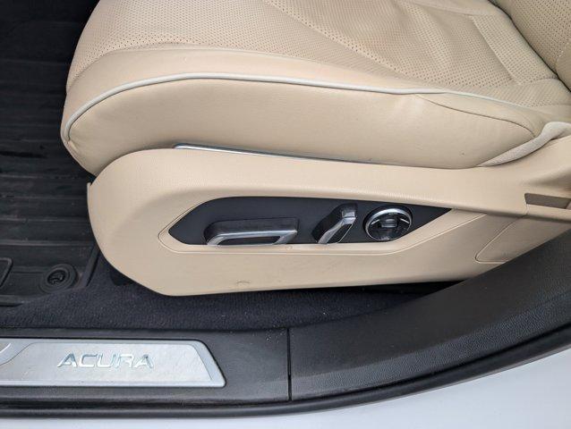 used 2022 Acura RDX car, priced at $36,493