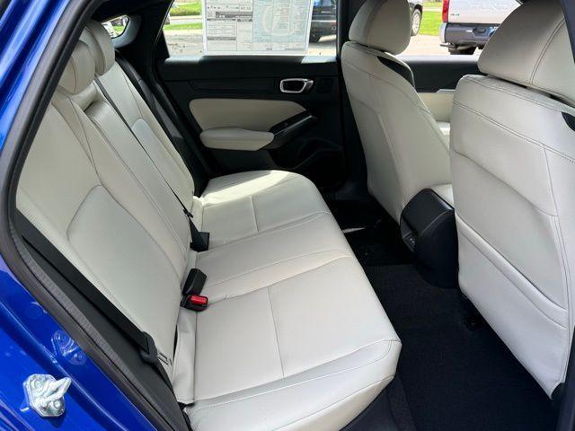 new 2025 Acura Integra car, priced at $39,795
