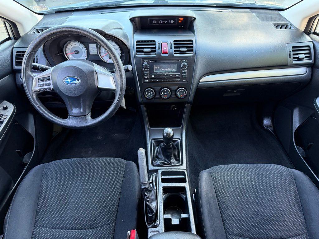 used 2014 Subaru Impreza car, priced at $10,000