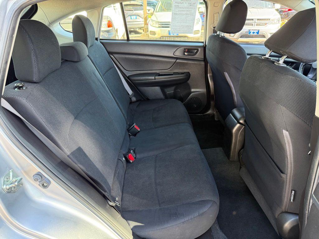 used 2014 Subaru Impreza car, priced at $10,000