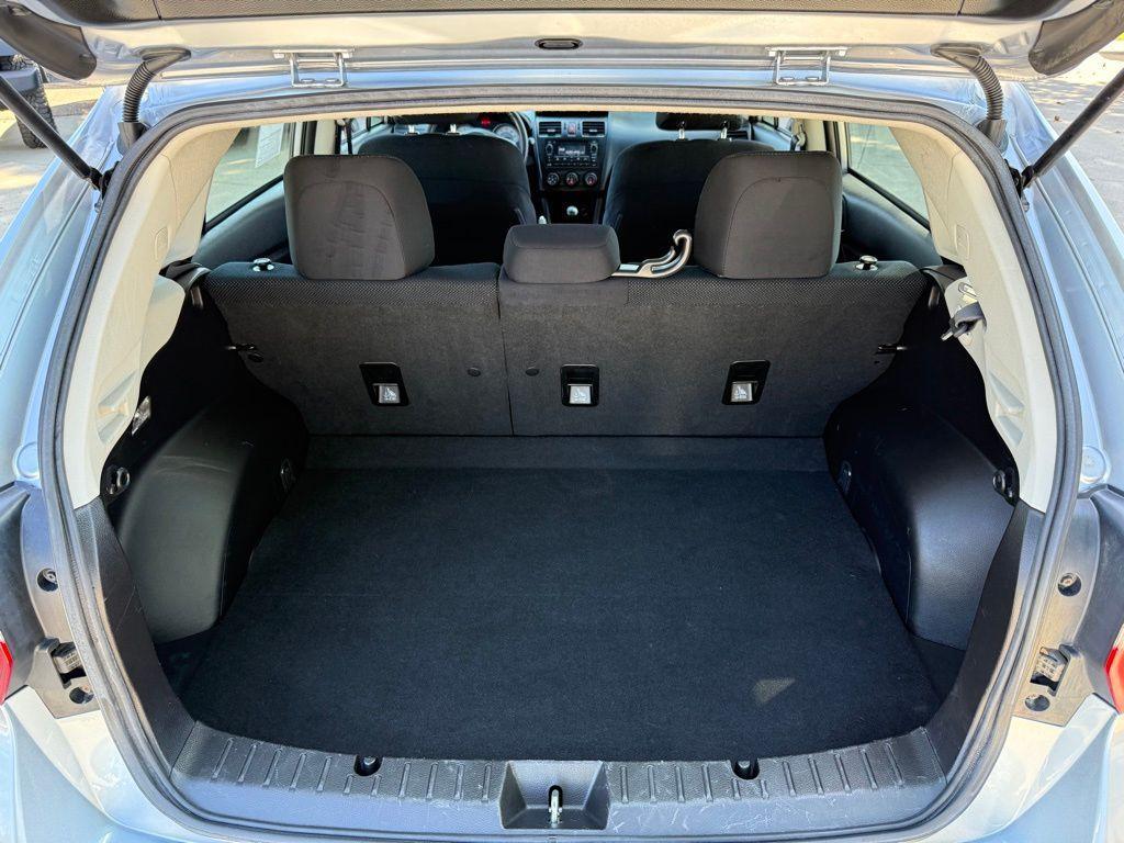 used 2014 Subaru Impreza car, priced at $10,000