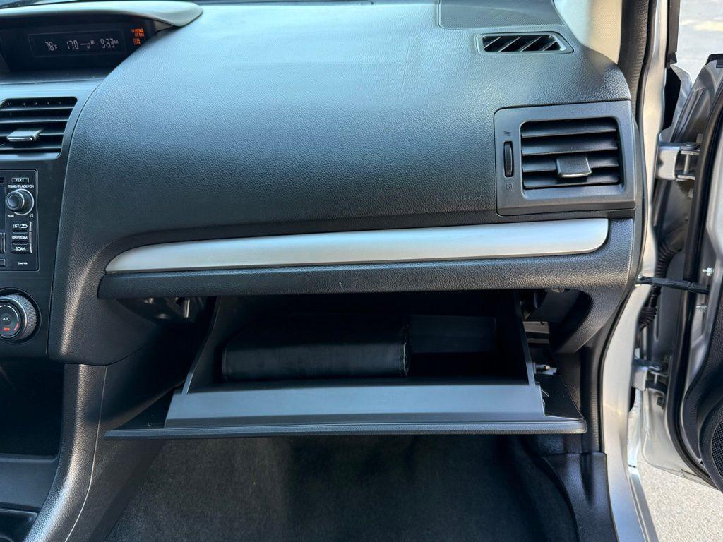 used 2014 Subaru Impreza car, priced at $10,000