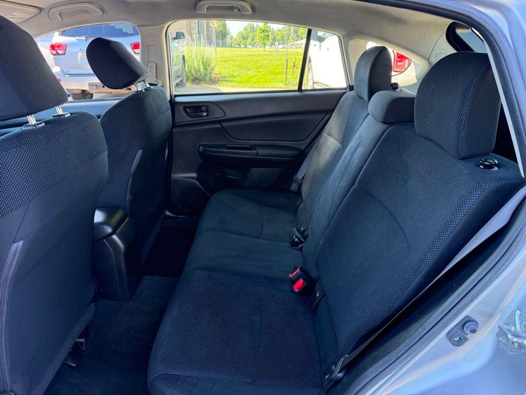 used 2014 Subaru Impreza car, priced at $10,000