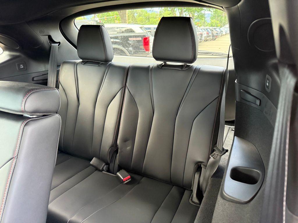 new 2026 Acura MDX car, priced at $70,850