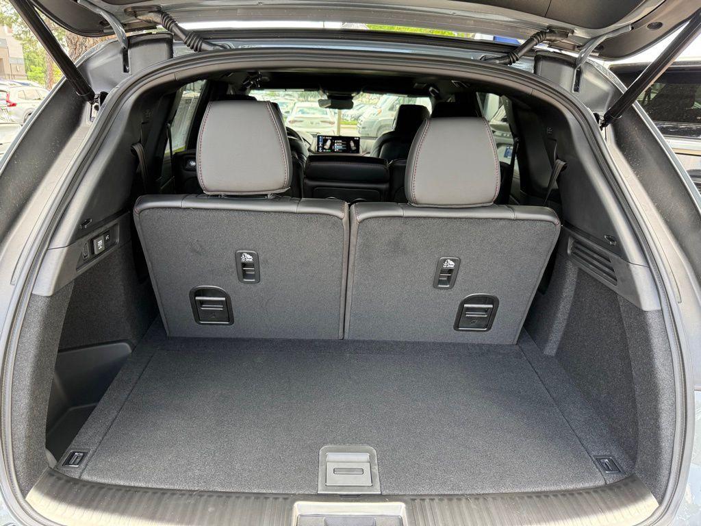 new 2026 Acura MDX car, priced at $70,850