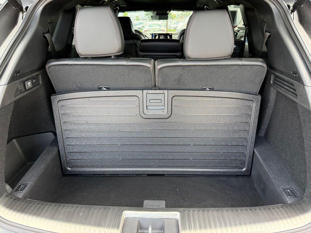 new 2026 Acura MDX car, priced at $70,850