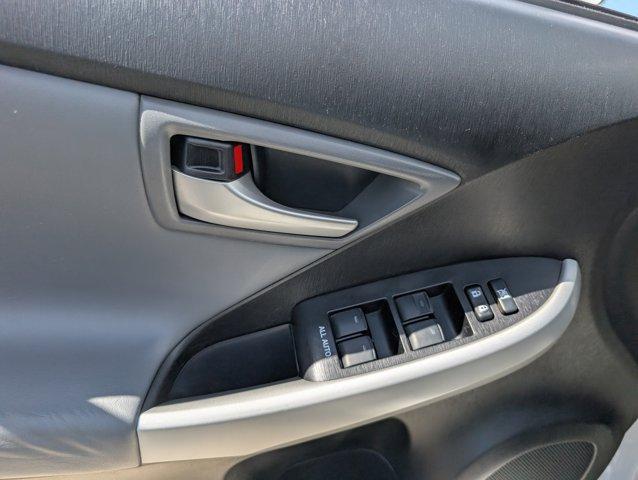 used 2012 Toyota Prius car, priced at $9,682