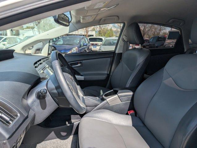 used 2012 Toyota Prius car, priced at $9,682