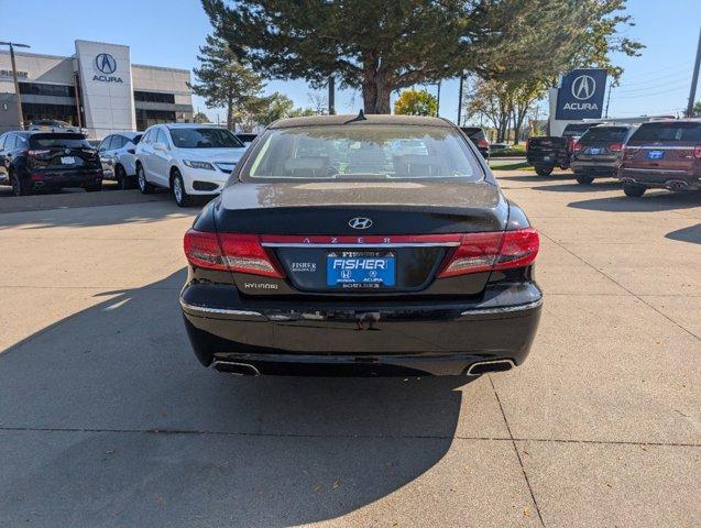 used 2011 Hyundai Azera car, priced at $7,596