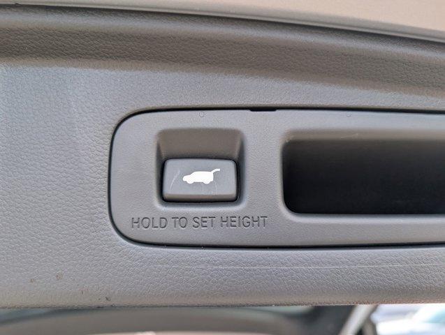 new 2025 Honda CR-V Hybrid car, priced at $40,150