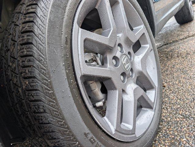 used 2022 Honda Passport car, priced at $32,682