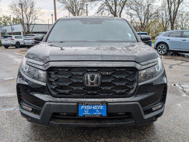 used 2022 Honda Passport car, priced at $32,682