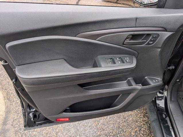 used 2022 Honda Passport car, priced at $32,682