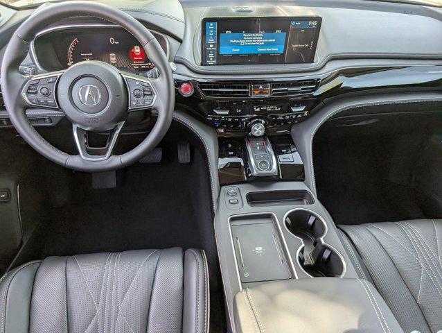 new 2025 Acura MDX car, priced at $68,949