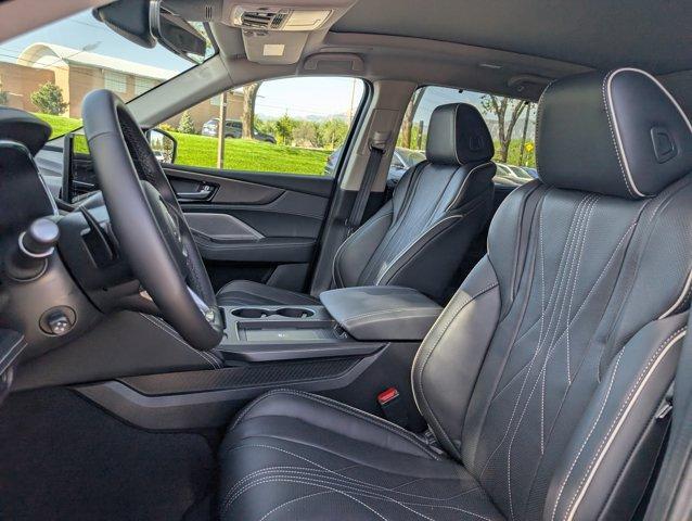 new 2025 Acura MDX car, priced at $68,949