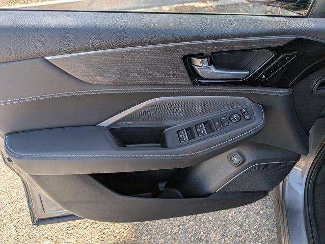 new 2025 Acura MDX car, priced at $68,949