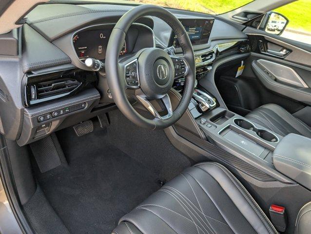 new 2025 Acura MDX car, priced at $68,949