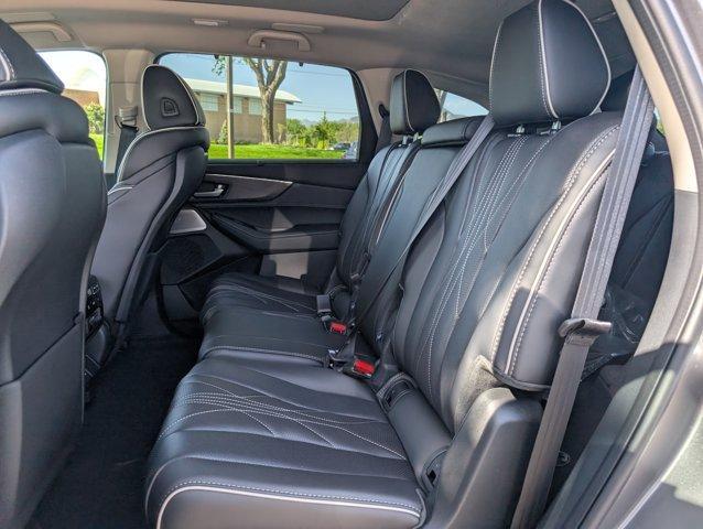 new 2025 Acura MDX car, priced at $68,949