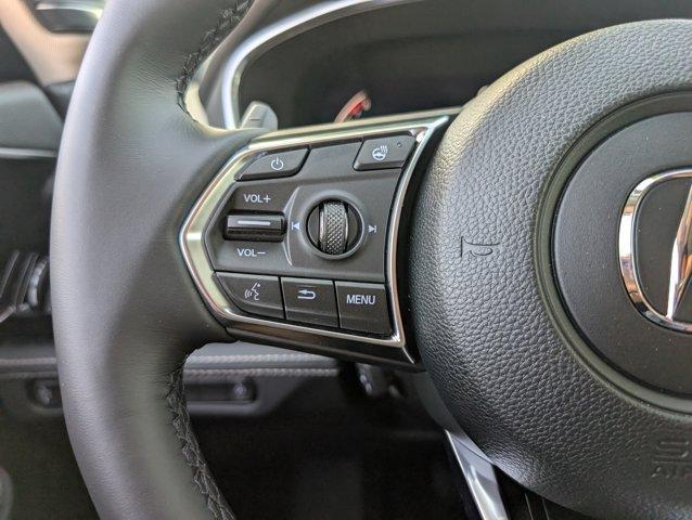 new 2025 Acura MDX car, priced at $68,949
