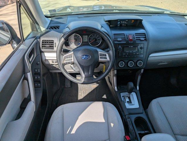 used 2015 Subaru Forester car, priced at $7,374