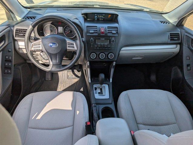 used 2015 Subaru Forester car, priced at $7,374
