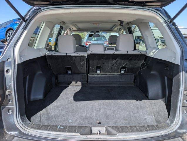 used 2015 Subaru Forester car, priced at $7,374