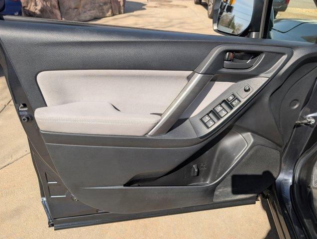used 2015 Subaru Forester car, priced at $7,374
