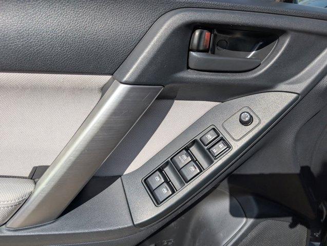 used 2015 Subaru Forester car, priced at $7,374