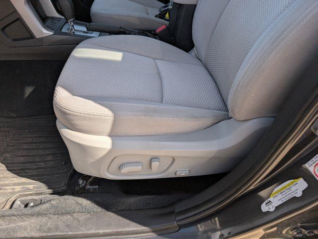 used 2015 Subaru Forester car, priced at $7,374