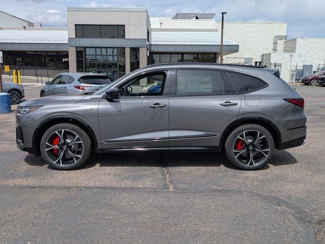 new 2025 Acura MDX car, priced at $77,899
