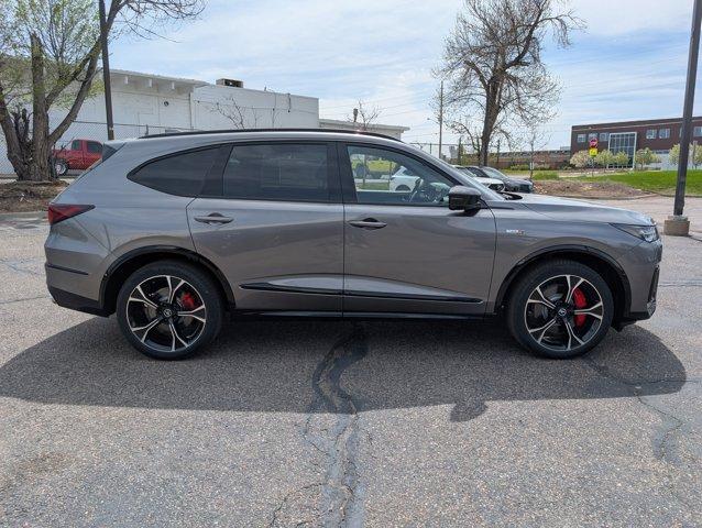new 2025 Acura MDX car, priced at $77,899