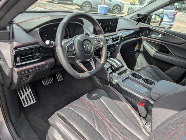new 2025 Acura MDX car, priced at $77,899