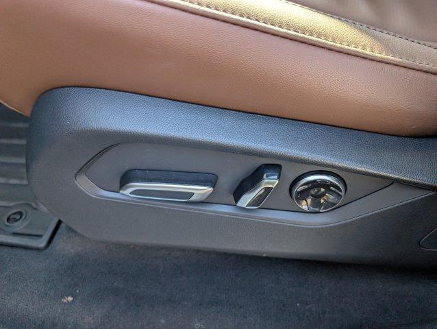 used 2025 Acura MDX car, priced at $54,992