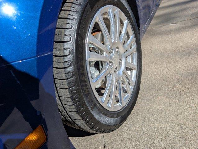 used 2012 Chevrolet Cruze car, priced at $6,183