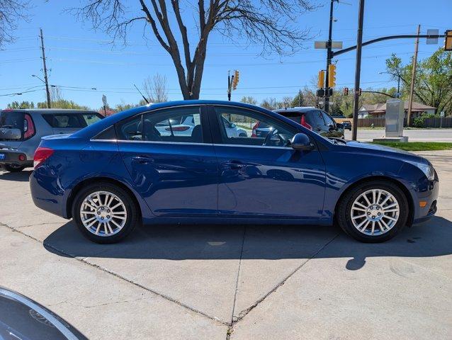 used 2012 Chevrolet Cruze car, priced at $5,575