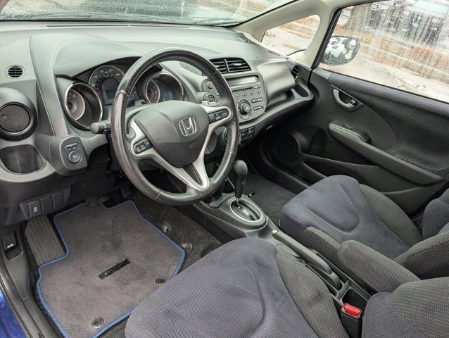 used 2012 Honda Fit car, priced at $10,000