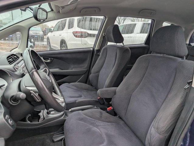 used 2012 Honda Fit car, priced at $10,000