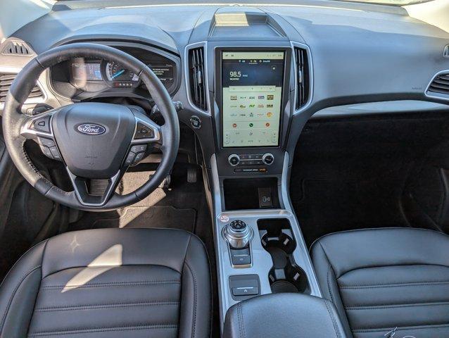 used 2024 Ford Edge car, priced at $25,682