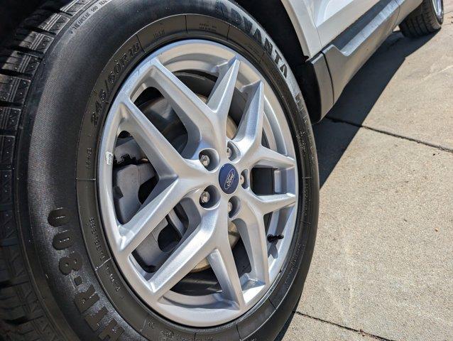 used 2024 Ford Edge car, priced at $25,682