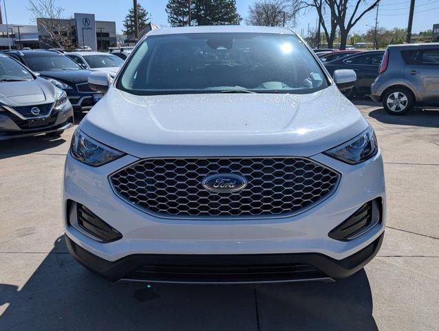 used 2024 Ford Edge car, priced at $25,682