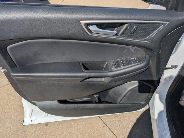 used 2024 Ford Edge car, priced at $25,682
