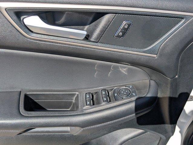 used 2024 Ford Edge car, priced at $25,682