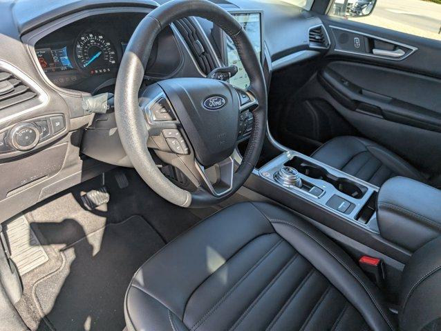 used 2024 Ford Edge car, priced at $25,682