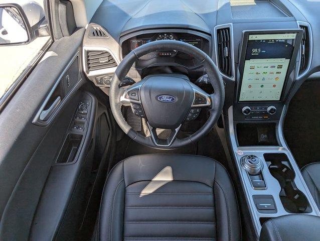used 2024 Ford Edge car, priced at $25,682