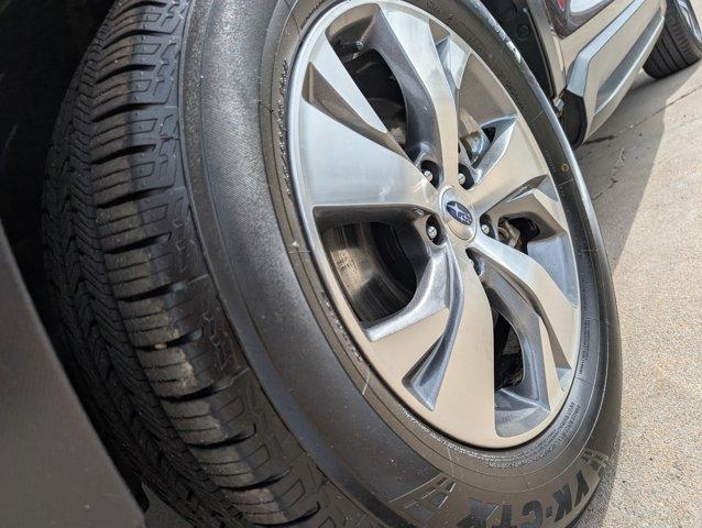 used 2021 Subaru Ascent car, priced at $26,992