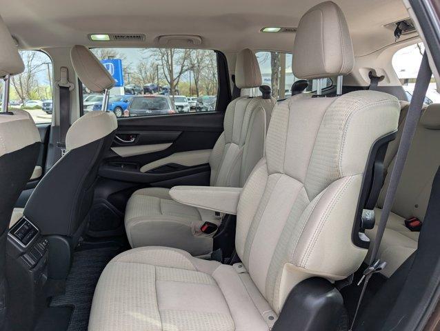 used 2021 Subaru Ascent car, priced at $26,992