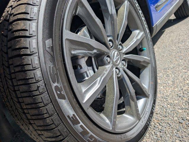 used 2025 Acura RDX car, priced at $45,992