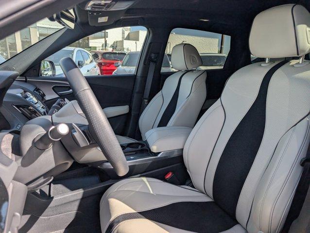 used 2025 Acura RDX car, priced at $45,992