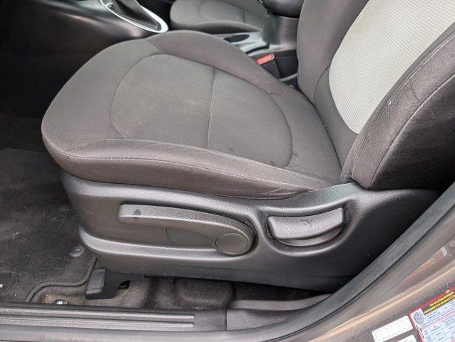 used 2019 Kia Soul car, priced at $9,492