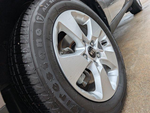 used 2019 Kia Soul car, priced at $9,492